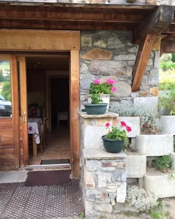 Les 4 Monts Appartamento