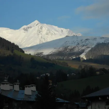 Les 4 Monts *