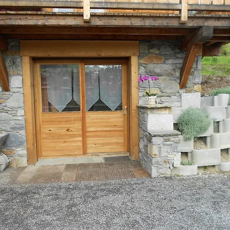 Les 4 Monts * Megève