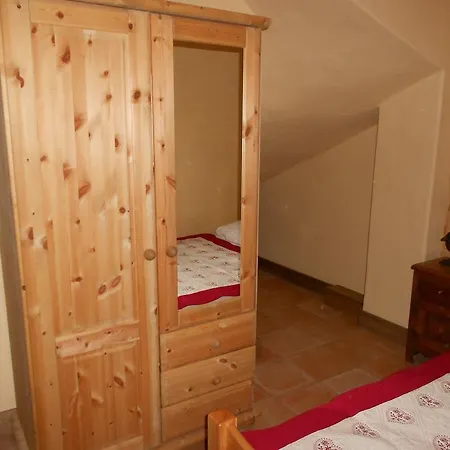 Les 4 Monts * Megève