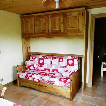 Appartamento Les 4 Monts *