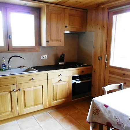 Les 4 Monts Appartamento *