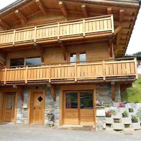 Appartamento Les 4 Monts Megève
