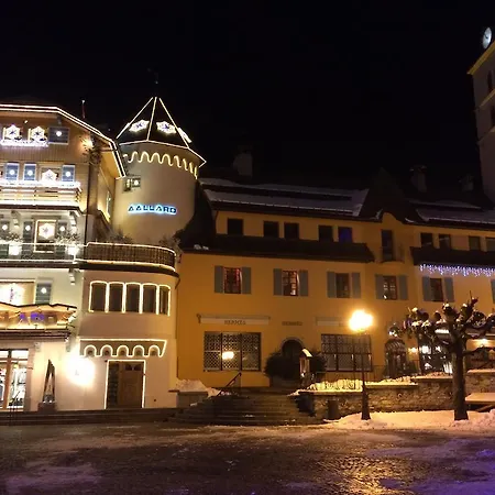 Les 4 Monts Appartamento Megève